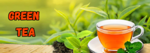 The Health Benefits of Green Tea:
