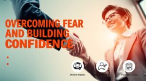 Job Interviews: Overcoming Fear and Building Confidence