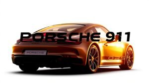 Porsche 911 (2025): A Unique Piece in Heritage and Innovation