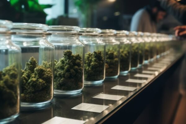 Smart Strategies for Effective Cannabis MarketingSmart Strategies for Effective Cannabis Marketing