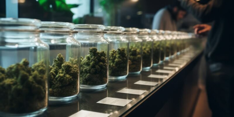 Smart Strategies for Effective Cannabis MarketingSmart Strategies for Effective Cannabis Marketing