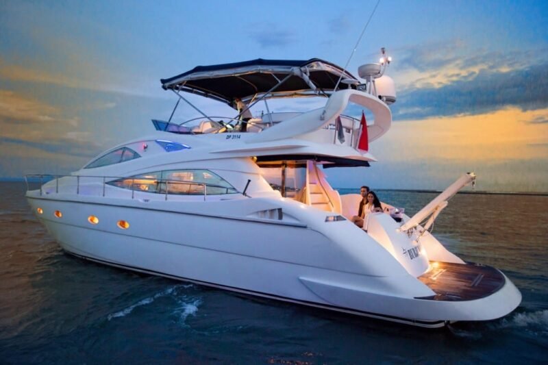 Make Your Malta Trip Memorable With Yacht Rental